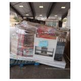 Tools & Christmas Decorations Pallet Lot