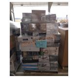 Hampton Bay lights and light fixtures