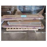 Purple Leaf Products Canopy Pallet Lot
