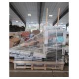 American Craftsman by Plygem Window Pallet Lot