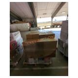Range Hood, vacuum air fryer