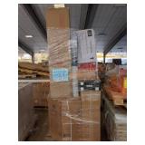 Milwaukee packout, base cabinet cornercabinet