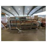 Rugs and carpet Pallet Lot