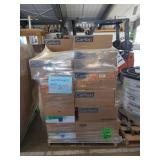 18" non-metallic single gang nylon zipbox