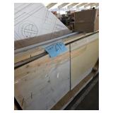 Exterior Door and Parts