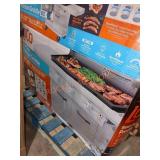 NEW COLUMBIA PICKUP. Precision Griddle 36"