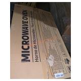 Samsung Microwave Oven