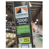 PICKUP IN NEW COLUMBIA, Andersen 3000 Series