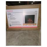 Barkridge Infrared Electric Log Set