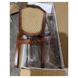 Acme Furniture Set of 2 Side Chairs
