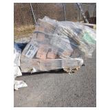New Columbia PickUp Lot 9- Offset Patio Umbrellas