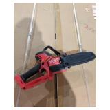 Milwaukee M18 Hatchet 8" Pruning Saw