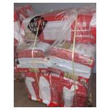 NEW COLUMBIA PICKUP.6XBID Rockwool Insulation