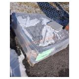 New Columbia PickUp of Pavestone Pathway Pavers