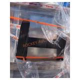 New Columbia PickUp Exterior Entry Door, Size