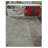 PICKUP IN NEW COLUMBIA 7.5ft Forest Pine LED