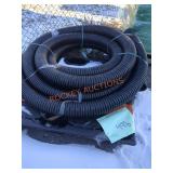 New Columbia PickUp Drainage Pipe