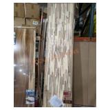 Hardwood Reflections 8ft Butcher Block Countertop