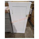 Hampton Bay 18x12x42" Assembled Wall Kitchen