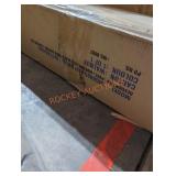 Walnet bed frame
