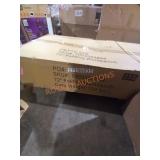 72" Folding Workbench Factory Sealed