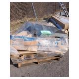 New Columbia PickUp Lot Suncast Tremont Shed