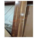 8 ft butcher block