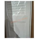 Eightdoors white interior door