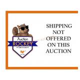 SHIPPING INFORMATION - PLEASE READ