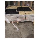 DRICORE Subfloor Membrane Panel