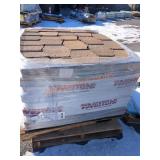 New Columbia PickUp Pavestone 10" Retaining Wall