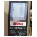 PICKUP IN NEW COLUMBIA  Delta Heavy Duty