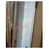 Eightdoors white interior door