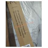 Dp hardware black