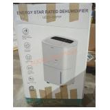 PICKUP IN NEW COLUMBIA Uhome Dehumidifier