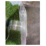 1 landscaping turf roll