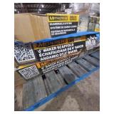 Pallet of 2-6