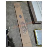6 ft Slant fin fine line 30 baseboard heater