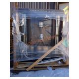 New Columbia PickUp Steves & Sons Entry Door,