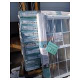 NEW COLUMBIA PICKUP. Skid Lot of 33" x 56" Windows