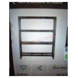 1 gladiator 60" w heavy duty rack shelving