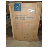 Set of 2 AirTheReal Evening Tide 18KW Electric