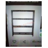 1 gladiator 60" w heavy duty rack shelving