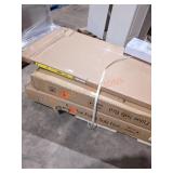 NEW COLUMBIA PICKUP.Skid Lot Of Futon Sofa Bed,
