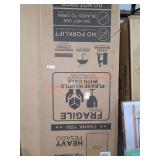 NEW COLUMBIA PICKUP.80" x 25" Door
