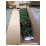 7 ft Pre Lit Christmas Tree