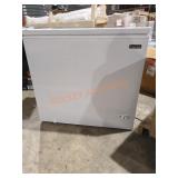 Magic Chef Chest Freezer Approx Measurements