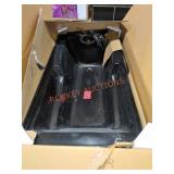 Swiss Madison Black Bathtub Approx Measurements