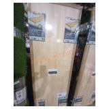 6 Ft Butcher Block CounterTop Solid Birch