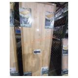 6 Ft Butcher Block CounterTop Solid Birch